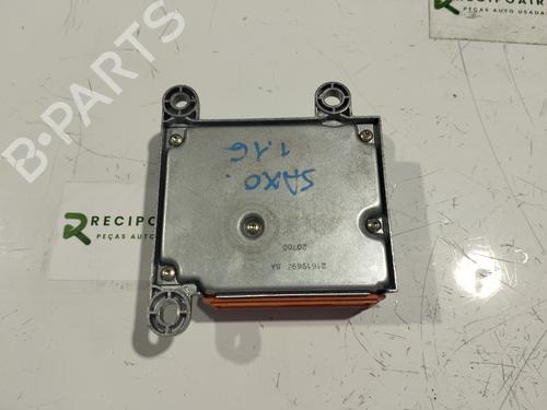 ECU airbags CITROËN SAXO (S0, S1)  | BP31739036M53 