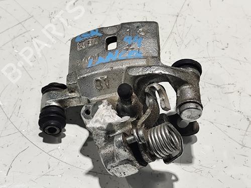 Used Brake master cylinder MITSUBISHI LANCER V (CB_A, CD_A, CE_A) [1991-1996]  31746739