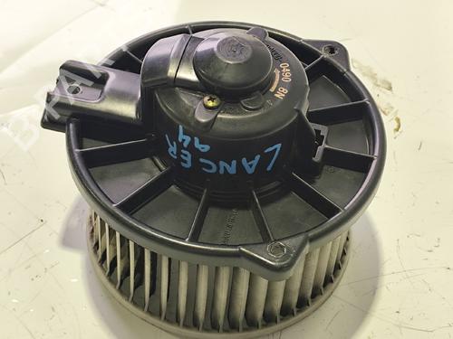Used Heater blower motor MITSUBISHI LANCER V (CB_A, CD_A, CE_A) [1991-1996]  31746802