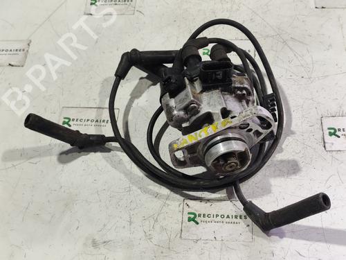 Distributeur MITSUBISHI LANCER V (CB_A, CD_A, CE_A) [1991-1996]  31734125