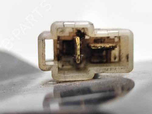 Left front fog light MITSUBISHI LANCER V (CB_A, CD_A, CE_A) | BP31746810C30