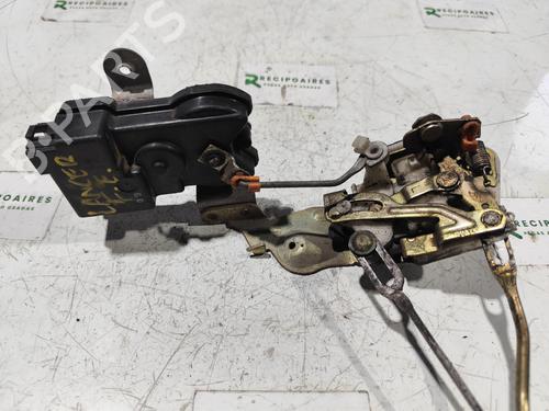 Used Front left lock MITSUBISHI LANCER V (CB_A, CD_A, CE_A) [1991-1996]  31733545