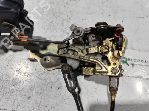 Front left lock MITSUBISHI LANCER V (CB_A, CD_A, CE_A) | BP31733545C98