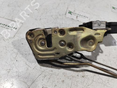 Front left lock MITSUBISHI LANCER V (CB_A, CD_A, CE_A) | BP31733545C98