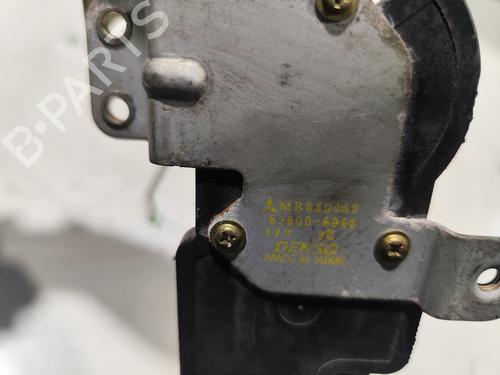 Front left lock MITSUBISHI LANCER V (CB_A, CD_A, CE_A) | BP31733545C98