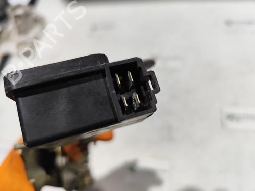 Front left lock MITSUBISHI LANCER V (CB_A, CD_A, CE_A) | BP31733545C98