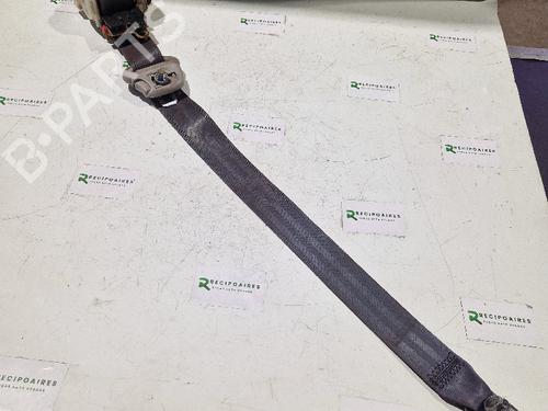 Used Front left seatbelt MITSUBISHI LANCER V (CB_A, CD_A, CE_A) [1991-1996]  31733113