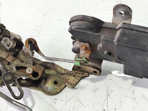 Used Front right lock Front right lock MITSUBISHI LANCER V (CB_A, CD_A, CE_A) [1991-1996] 31746813 31746813