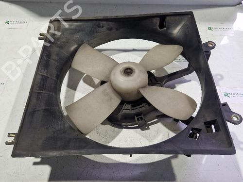Used Radiator fan MITSUBISHI LANCER V (CB_A, CD_A, CE_A) [1991-1996]  31733159