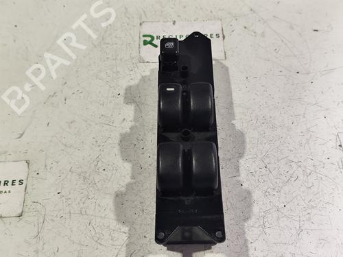 Used Left rear window switch Left rear window switch MITSUBISHI LANCER V (CB_A, CD_A, CE_A) [1991-1996] 31734867 31734867