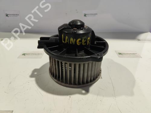 Used Heater blower motor MITSUBISHI LANCER V (CB_A, CD_A, CE_A) [1991-1996]  31729833