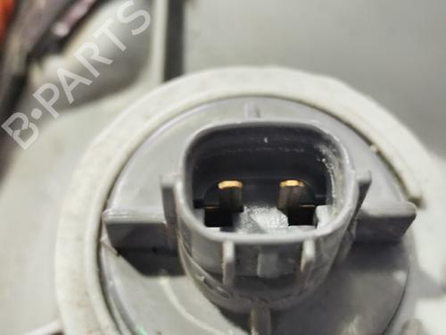 Right front indicator MITSUBISHI LANCER V (CB_A, CD_A, CE_A)  | BP31746828C33 