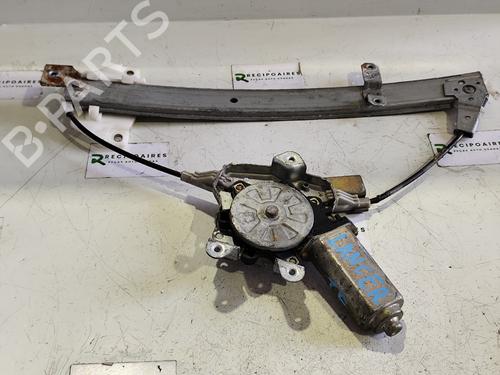 Used Rear left window mechanism Rear left window mechanism MITSUBISHI LANCER V (CB_A, CD_A, CE_A) [1991-1996] 31735948 31735948