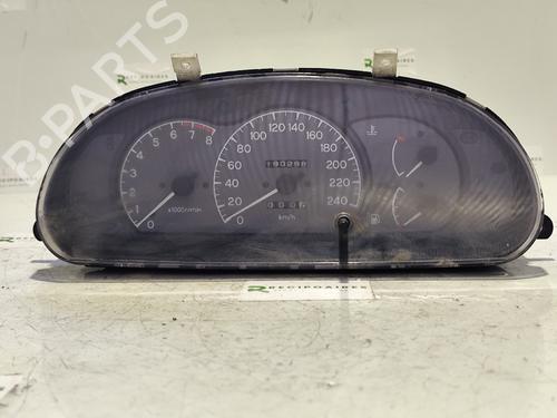 Used Instrument cluster MITSUBISHI LANCER V (CB_A, CD_A, CE_A) [1991-1996]  31741072