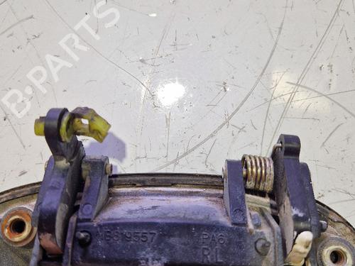 Rear left exterior door handle MITSUBISHI LANCER V (CB_A, CD_A, CE_A)  | BP31746887C130 