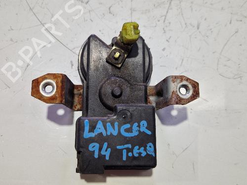 Used Comfort control module MITSUBISHI LANCER V (CB_A, CD_A, CE_A) [1991-1996]  31746878