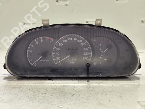 Used Instrument cluster MITSUBISHI LANCER V (CB_A, CD_A, CE_A) [1991-1996]  31741062