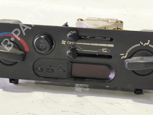 Commande Chauffage MITSUBISHI LANCER V (CB_A, CD_A, CE_A) [1991-1996]  31746839