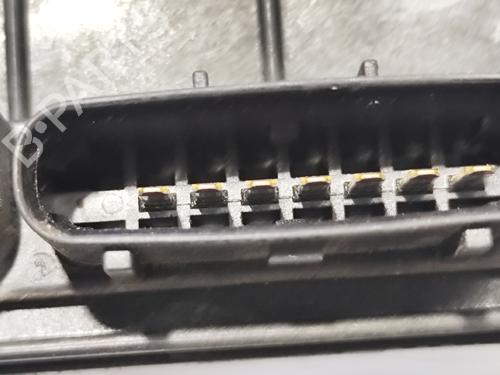 Mass air flow sensor MITSUBISHI LANCER V (CB_A, CD_A, CE_A) | BP31746846M95