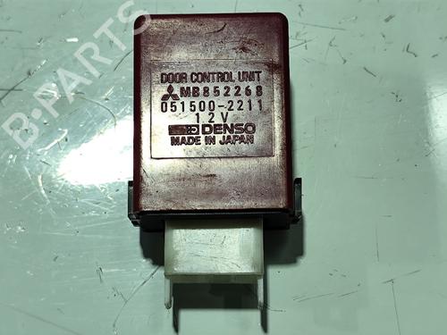 Modulo electronico MITSUBISHI LANCER V (CB_A, CD_A, CE_A) [1991-1996]  31746927