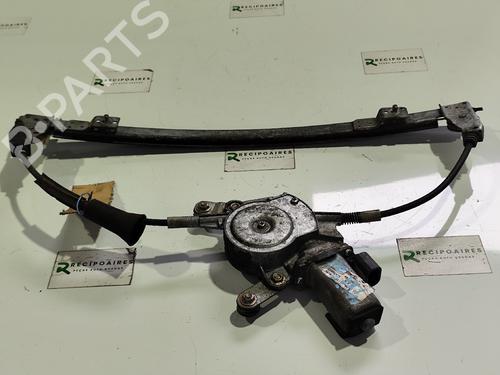 Lève-vitre avant droit FIAT PALIO (178_, 171_, 371_) [1996-2026]  31737658