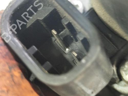 Front right window mechanism FIAT PALIO (178_, 171_, 371_)  | BP31737658C23 