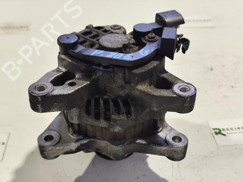 Used Alternator Alternator PEUGEOT 206 Hatchback (2A/C) [1998-2012] 31737874 31737874