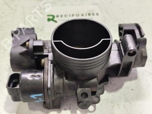 Used Throttle body PEUGEOT 206 Hatchback (2A/C) [1998-2012]  31739375