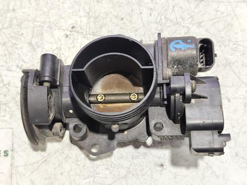 Used Throttle body PEUGEOT 206 Hatchback (2A/C) [1998-2012]  31744166