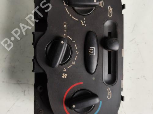 Used Climate control PEUGEOT 206 Hatchback (2A/C) [1998-2012]  31729431