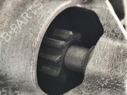 Starter PEUGEOT 206 Hatchback (2A/C) | BP31739328M8