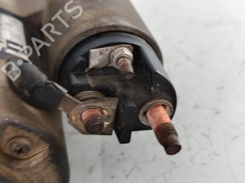 Starter PEUGEOT 206 Hatchback (2A/C) | BP31739328M8