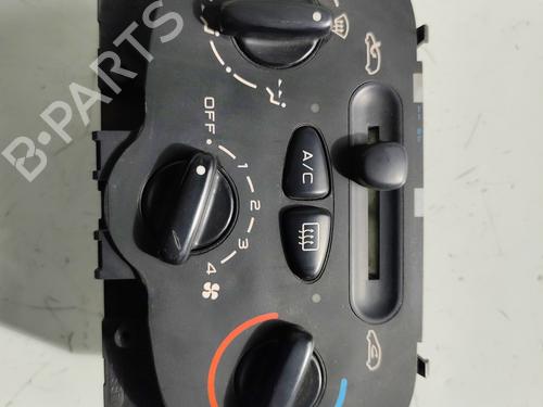 Used Climate control PEUGEOT 206 Hatchback (2A/C) [1998-2012]  31729439