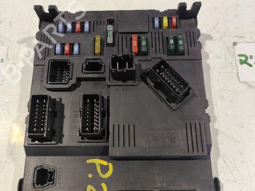 Fuse box PEUGEOT 206 Hatchback (2A/C) | BP31736418E1