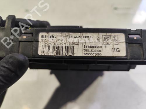 Fuse box PEUGEOT 206 Hatchback (2A/C) | BP31736418E1
