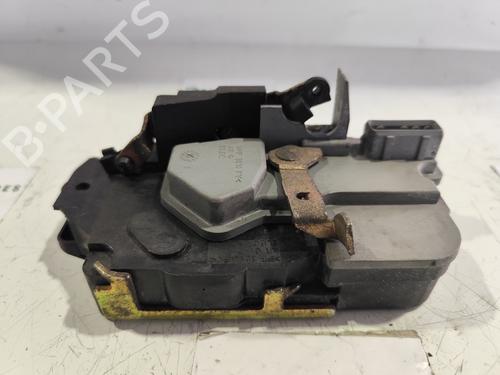 Fechadura trás esquerda Fechadura trás esquerda PEUGEOT 206 Hatchback (2A/C) [1998-2012] 31735767 31735767