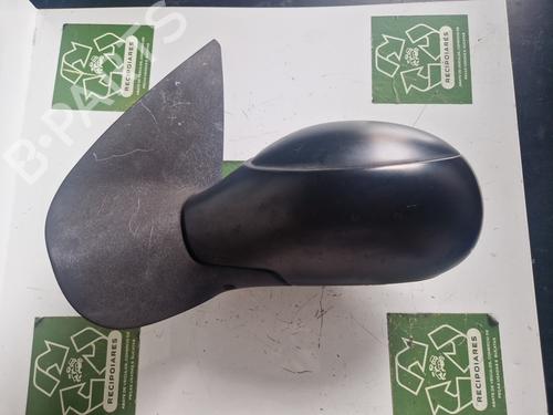 Retrovisor esquerdo Retrovisor esquerdo 31728979 31728979