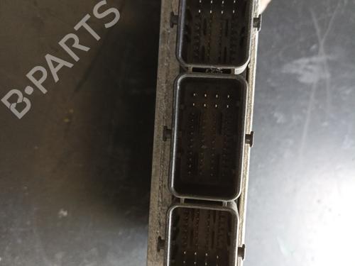 Engine control unit (ECU) PEUGEOT 206 Hatchback (2A/C) | BP31726796M57