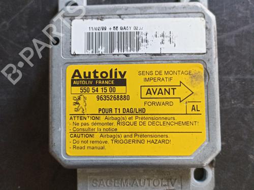 Steuergerät Airbag für Steuergerät Airbag 31726764 31726764