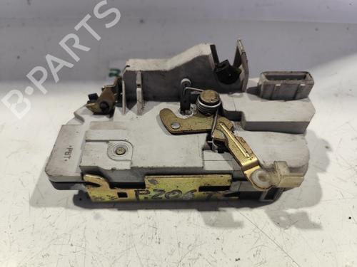 Used Rear left lock Rear left lock 31734877 31734877