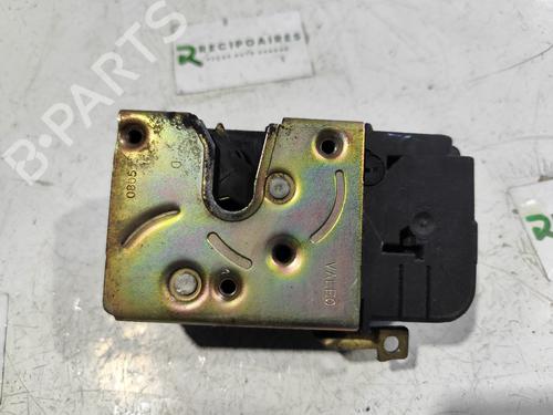 Front right lock PEUGEOT 206 Hatchback (2A/C) | BP31734702C97