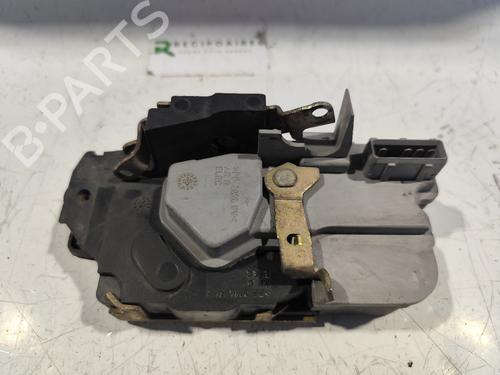 Rear left lock PEUGEOT 206 Hatchback (2A/C) | BP31726695C100