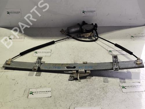 Used Front left window mechanism SUZUKI GRAND VITARA I (FT, HT) [1998-2008]  31735221