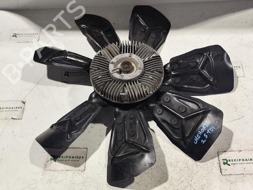 Køleventilator elektrisk JEEP CHEROKEE (XJ) [1983-2001]  31734209