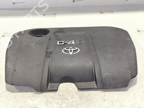 Used Upper protection TOYOTA AURIS (_E15_) [2006-2013]  31744230