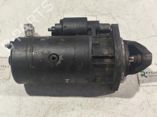 Used Starter Starter JEEP CHEROKEE (XJ) [1983-2001] 31734233 31734233