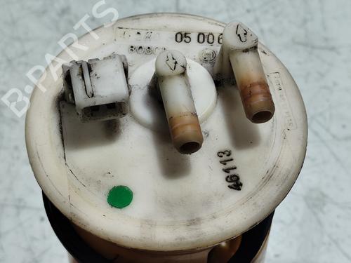 Used Fuel pump PEUGEOT 106 I (1A, 1C) [1991-1996]  31740994