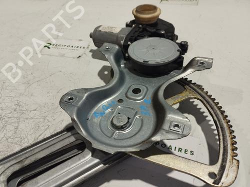 Front left window mechanism TOYOTA AURIS (_E15_) | BP31741452C22 - Image 2