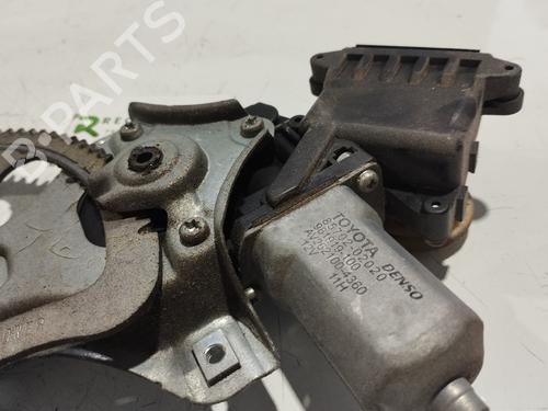 Front left window mechanism TOYOTA AURIS (_E15_) | BP31741452C22 - Image 3
