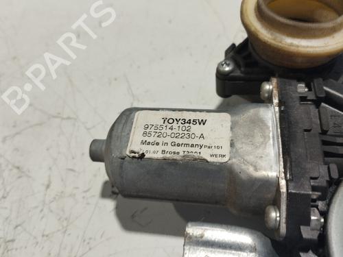 Front left window mechanism TOYOTA AURIS (_E15_) | BP31741452C22 - Image 4
